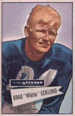Brad Ecklund