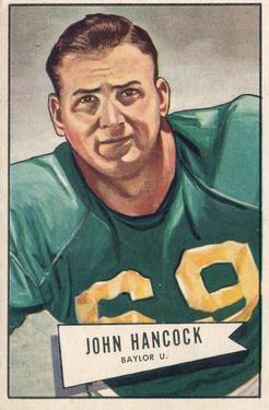John Hancock