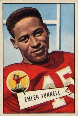 Emlen Tunnell