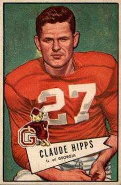 Claude Hipps