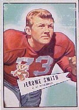 Jerome Smith