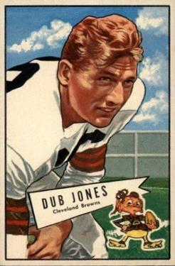 Dub Jones