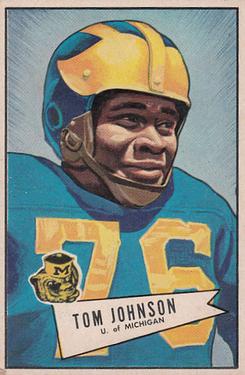 Thomas Johnson