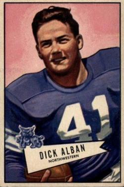 Dick Alban