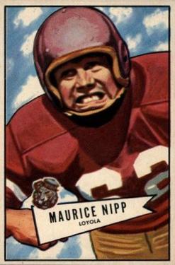 Maurice Nipp