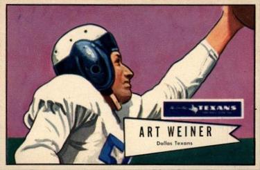 Art Weiner