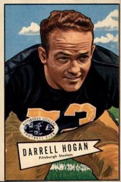 Darrell Hogan