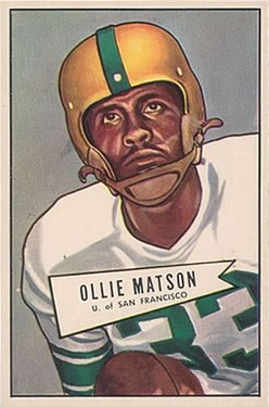 Ollie Matson