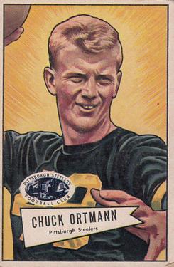 Chuck Ortmann
