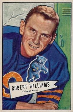 Bob Williams