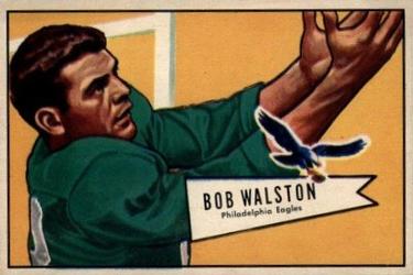 Bobby Walston
