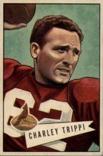 Charley Trippi