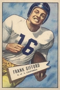 Frank Gifford