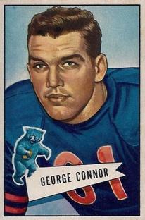 George Connor