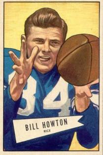 Billy Howton