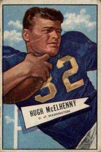 Hugh McElhenny