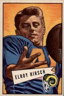 Elroy Hirsch
