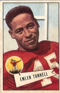 Emlen Tunnell