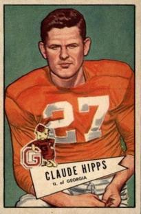 Claude Hipps