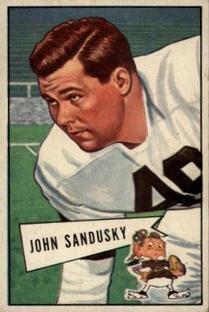 John Sandusky