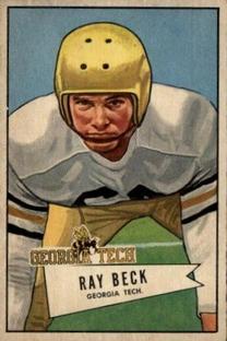 Ray Beck
