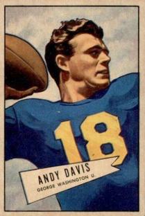 Andy Davis