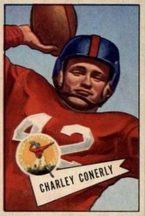 Charley Conerly