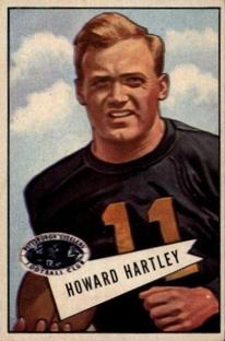 Howard Hartley