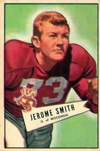 Jerome Smith