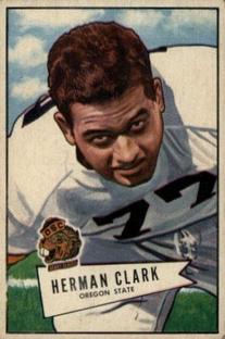 Herman Clark