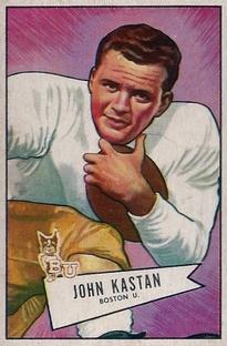 John Kastan