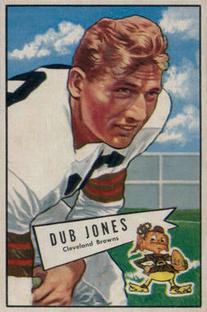 Dub Jones