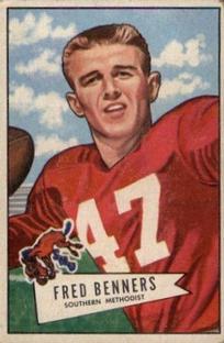 Fred Benners