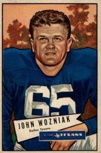 John Wozniak