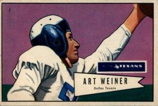 Art Weiner