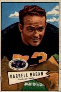 Darrell Hogan