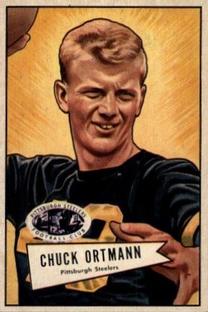 Chuck Ortmann