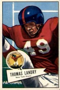 Tom Landry