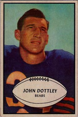 John Dottley