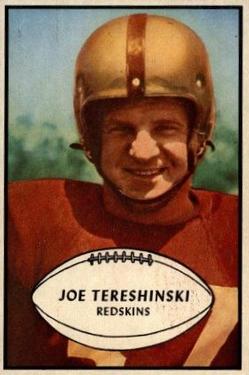 Joe Tereshinski