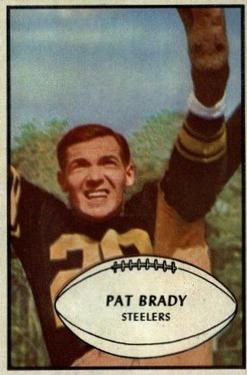 Pat Brady