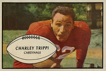 Charley Trippi