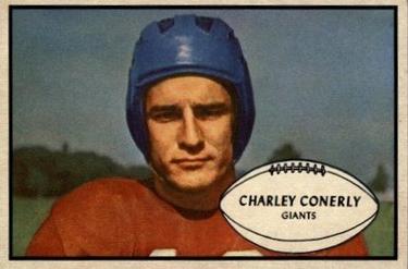 Charley Conerly