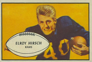 Elroy Hirsch