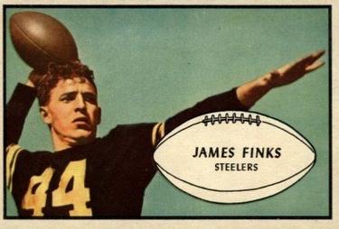 Jim Finks