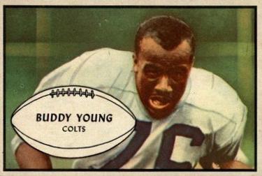 Buddy Young