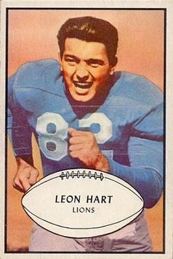 Leon Hart
