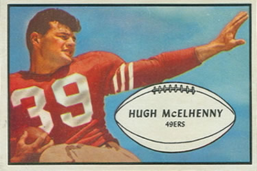 Hugh McElhenny