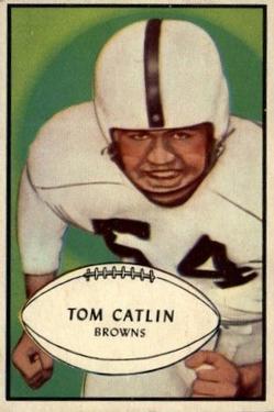 Tom Catlin
