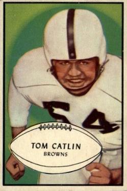 Tom Catlin